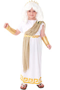 Greek God Costume for Kids