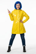 Coraline and Wybie Costume