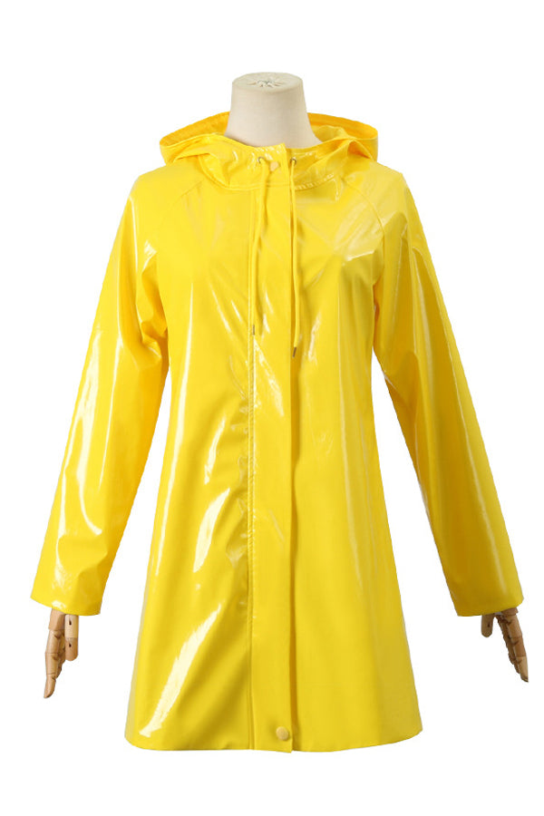 Coraline and Wybie Costume