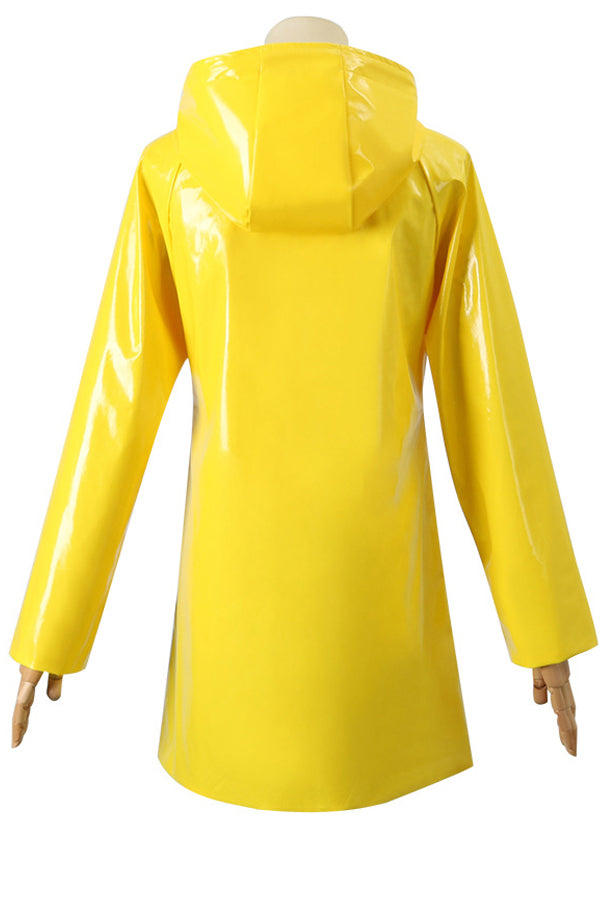 Coraline and Wybie Costume