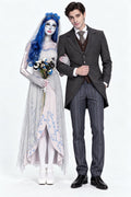 Victor and Emily Couple Costumes