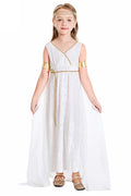 Greek Goddess Costume for Girls