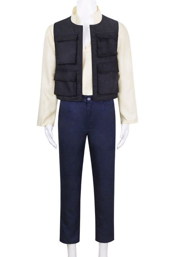 Space Adventure Couple Costume