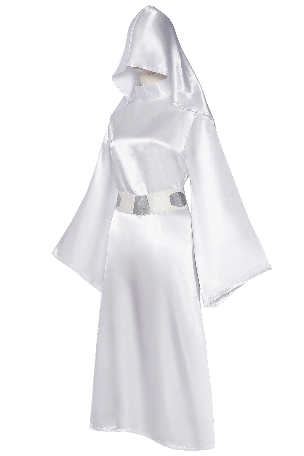 Space Adventure Couple Costume