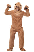Lion Costume for Adult