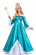 Galaxy Princess Costume for Adults