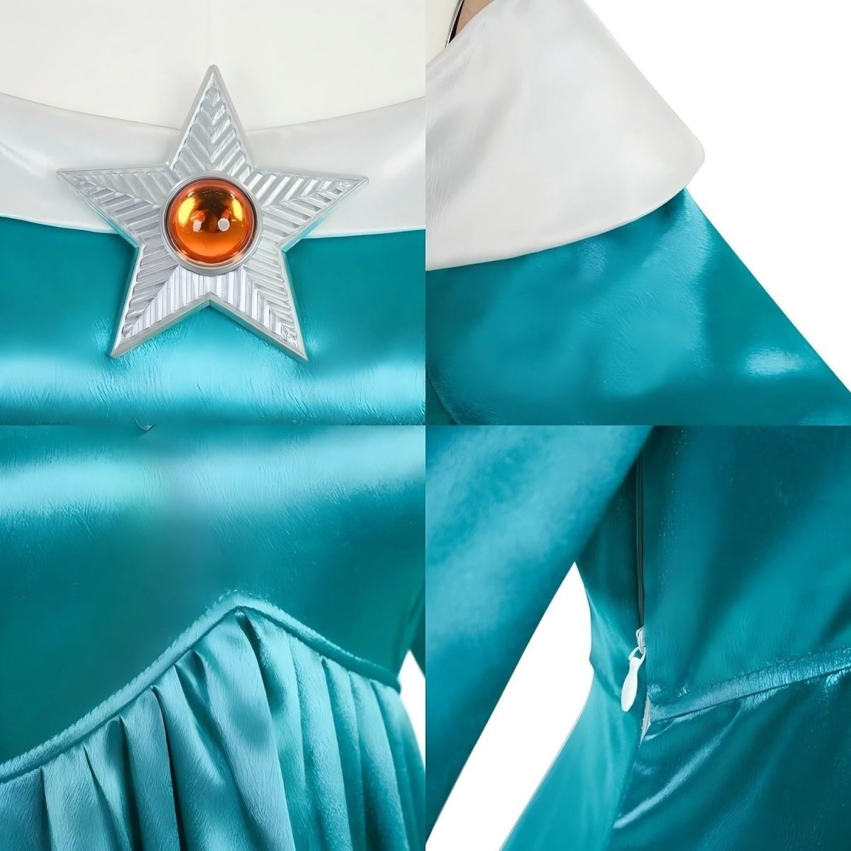 Galaxy Princess Costume for Toddlers and Kids