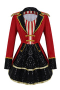 Ringmaster Costume for Women
