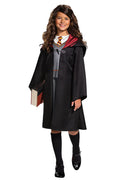 Witch School Uniform Cape Costume for Kids