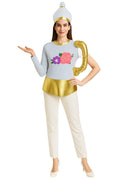 Teapot Costume